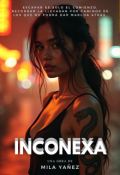 Portada del libro "Inconexa"