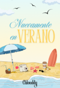 Portada del libro "Nuevamente en verano"