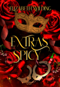 Portada del libro "Extras Spicy"