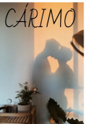 Portada del libro "Carimo"