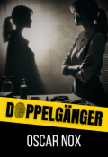 Portada del libro "Doppelganger"