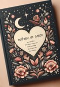 Portada del libro "Poemas de amor"