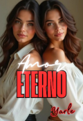 Portada del libro "Amor Eterno "