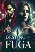 Portada del libro "Destino En Fuga"