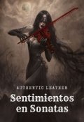 Portada del libro "Autentic Letters: Sentimientos en Sonatas"