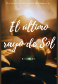 Portada del libro "El último rayo de Sol."