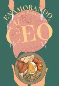 Portada del libro "Enamorando al Ceo"