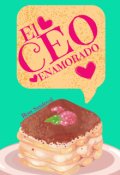 Portada del libro "El Ceo Enamorado. "