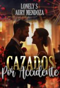 Portada del libro "Cazados por Accidente"