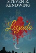 Portada del libro "Legado"