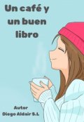 Portada del libro "Un café y buen libro"