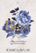 Portada del libro "Bella"