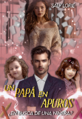 Portada del libro "Un Papa en Apuros ¿en busca de una Niñera?"