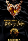 Portada del libro "Amor entre balas y vendas"