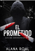 Portada del libro "El prometido "