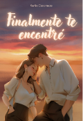 Portada del libro "Finalmente te encontré"