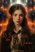 Portada del libro "La sonrisa de Da Vinci"