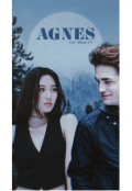 Portada del libro "Agnes "