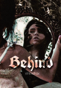 Portada del libro "Behind"