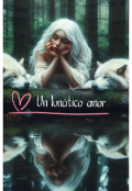 Portada del libro "Un Lunático Amor "