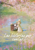 Portada del libro " Historias por contar "