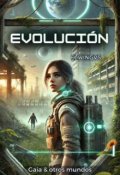 Portada del libro "Evolución"