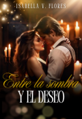 Portada del libro "Entre la sombra y el deseo"