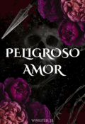 Portada del libro "Peligroso Amor #1"