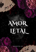 Portada del libro "Amor Letal #2"