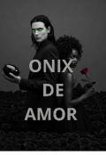 Portada del libro "Onix De Amor "