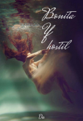 Portada del libro "Bonita y Hostil "