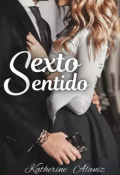 Portada del libro "Sexto Sentido"