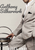 Portada del libro "Anthony Silkerverk "