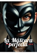 Portada del libro "La Máscara Perfecta "