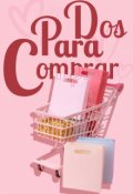 Portada del libro "Dos para Comprar. "