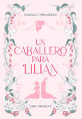 Portada del libro "Un Caballero para Lilian"