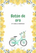 Portada del libro "Botón de oro"