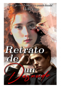 Portada del libro "Retrato de un Desnudo."