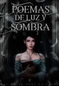 Portada del libro "Poemas De Luz Y Sombra"