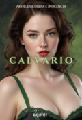 Portada del libro "Calvario I"