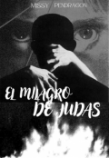 Portada del libro "El milagro de Judas"