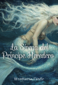 Portada del libro "La Sirena Del Príncipe Heredero (turco-imperio)"