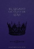 Portada del libro "El Legado Oculto De Leah"