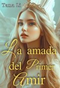 Portada del libro "La amada del Primer Amir"