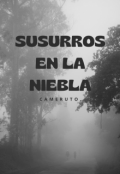 Portada del libro "Susurros en la niebla"