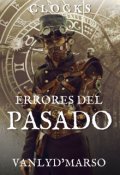 Portada del libro "Errores del pasado"