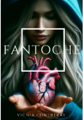 Portada del libro "Fantoche "