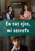 Portada del libro "En sus ojos, mi secreto"