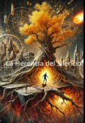 Portada del libro "La herencia del silencio"