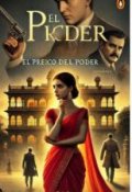 Portada del libro "El Precio Del Poder"